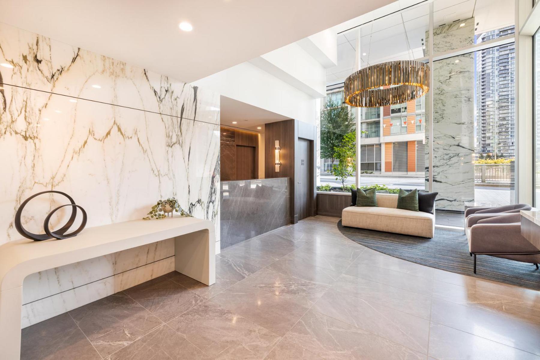 Level Downtown - Howe Hotel Ванкувър Екстериор снимка